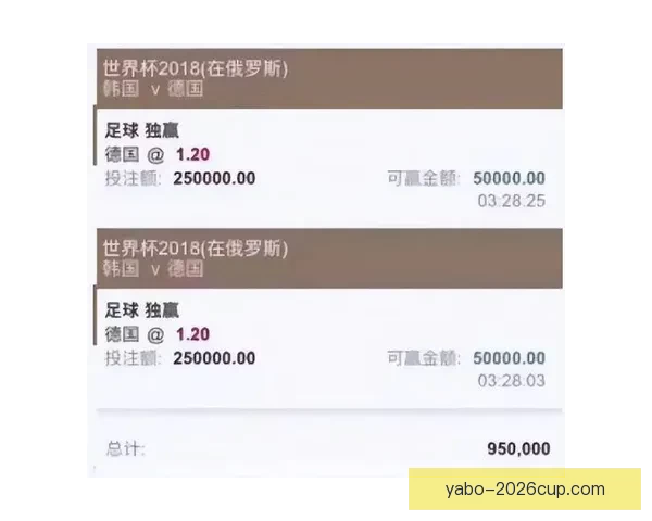 世界杯买球入口推荐指南与安全稳定投注平台全解析