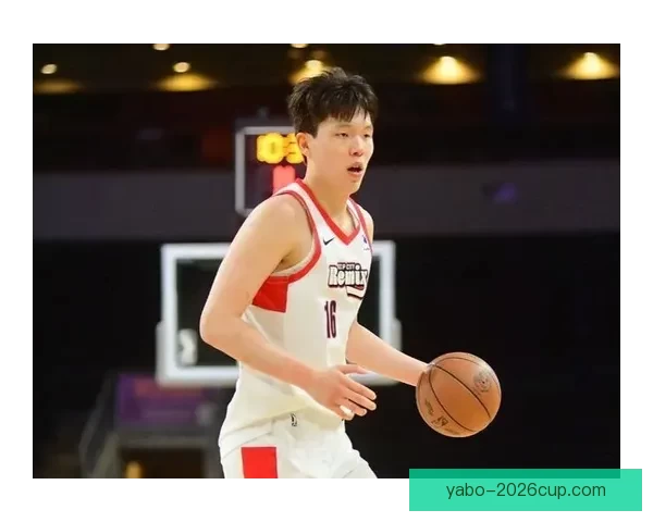 杨瀚森20分7板2助2帽连中7球暴扣未能挽救29分逆转遭淘汰