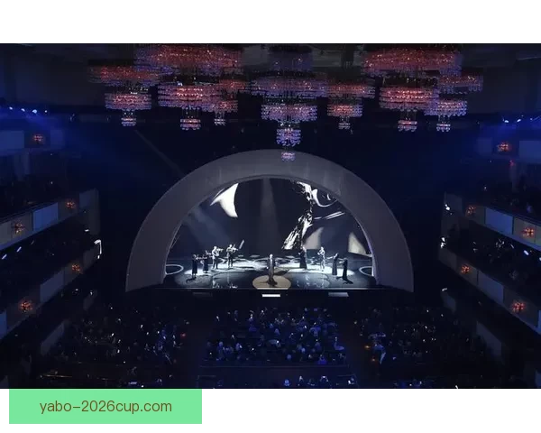 美加墨三国联办2026世界杯举办城市全解析 赛事盛况与城市魅力并行